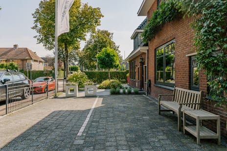 De Ruyterstraat 9 tertiary image