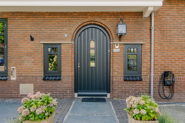 Foto 5 van De Ruyterstraat 9