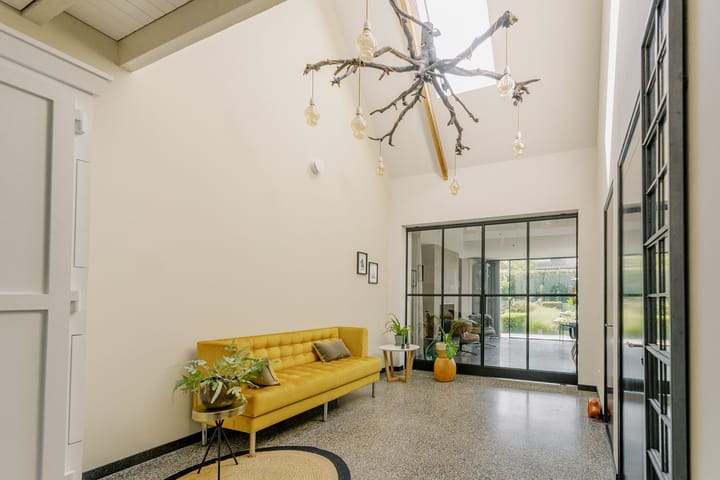 Foto 7 van De Ruyterstraat 9