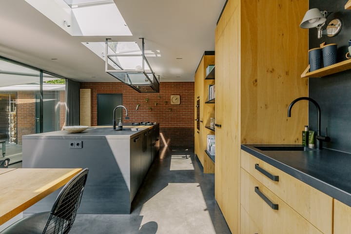 Foto 9 van De Ruyterstraat 9