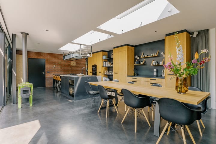 Foto 10 van De Ruyterstraat 9