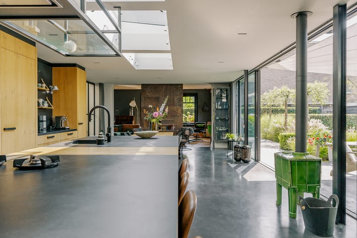 Foto 11 van De Ruyterstraat 9