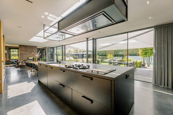 Foto 13 van De Ruyterstraat 9