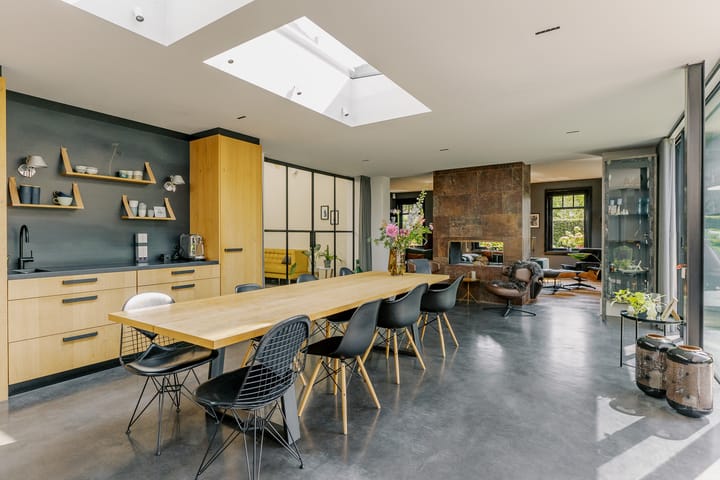 Foto 14 van De Ruyterstraat 9