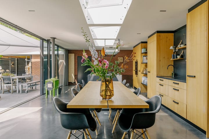 Foto 15 van De Ruyterstraat 9