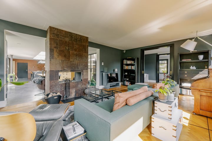 Foto 16 van De Ruyterstraat 9