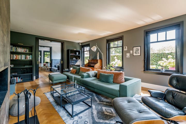 Foto 18 van De Ruyterstraat 9