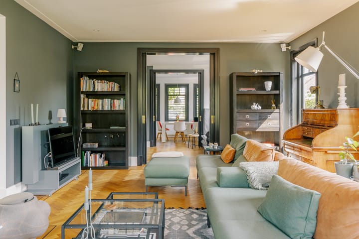 Foto 19 van De Ruyterstraat 9