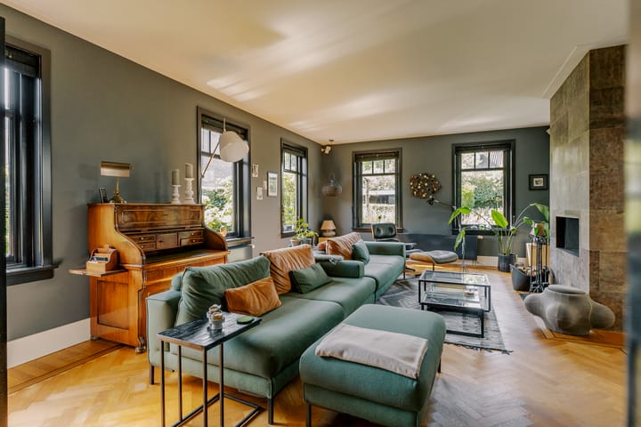 Foto 20 van De Ruyterstraat 9