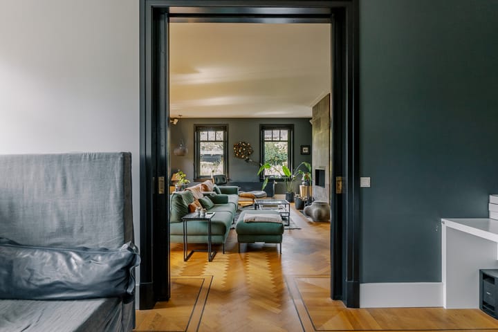 Foto 21 van De Ruyterstraat 9