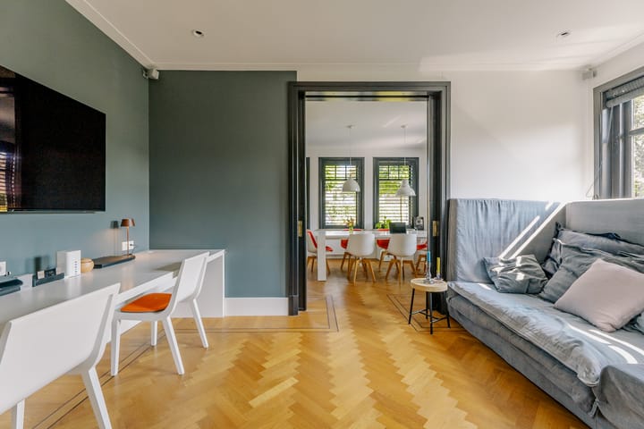 Foto 23 van De Ruyterstraat 9