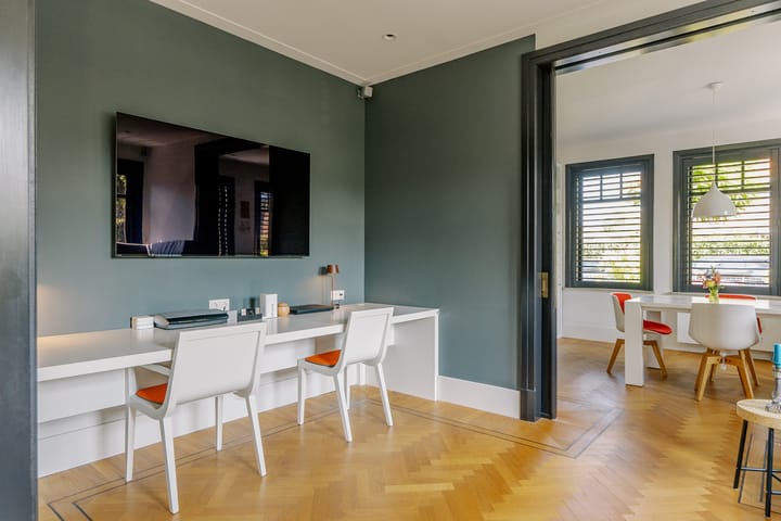 Foto 24 van De Ruyterstraat 9