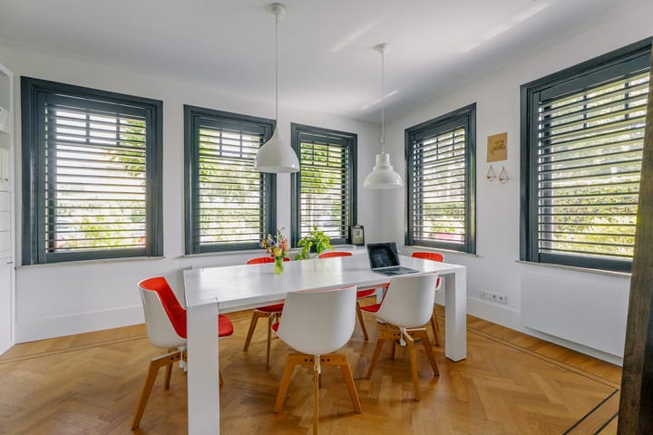 Foto 25 van De Ruyterstraat 9