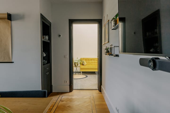 Foto 28 van De Ruyterstraat 9