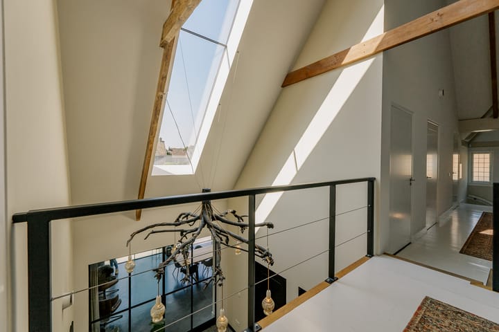 Foto 33 van De Ruyterstraat 9