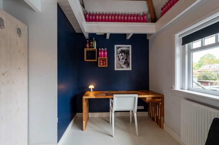 Foto 52 van De Ruyterstraat 9