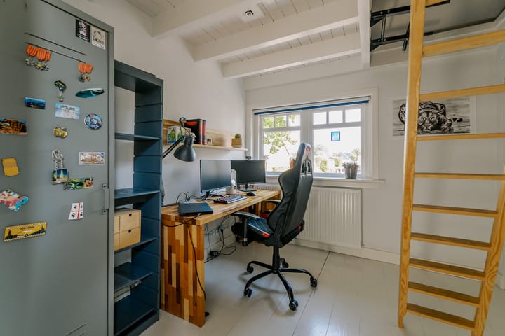 Foto 54 van De Ruyterstraat 9