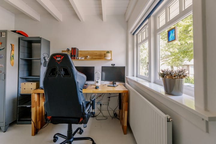 Foto 55 van De Ruyterstraat 9