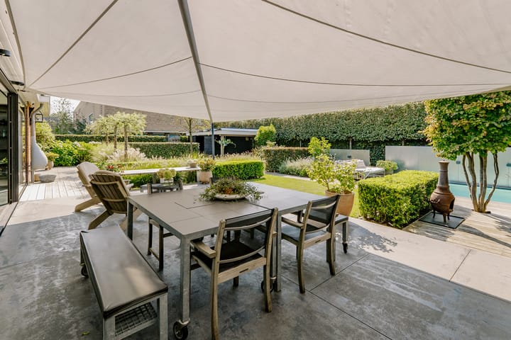 Foto 65 van De Ruyterstraat 9