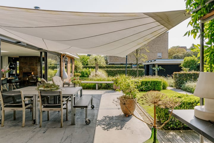 Foto 71 van De Ruyterstraat 9