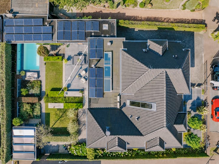 Foto 72 van De Ruyterstraat 9