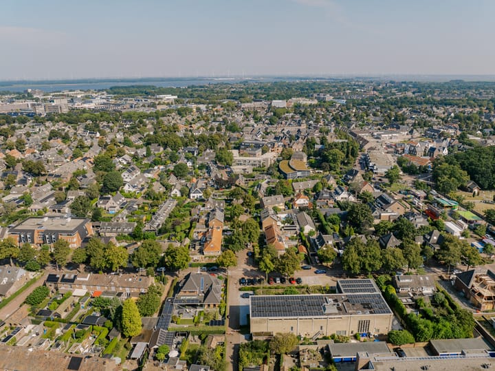 Foto 73 van De Ruyterstraat 9