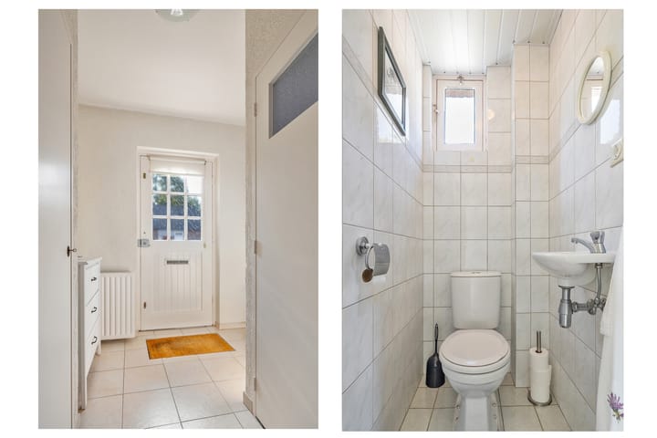 Photo 14 of Irenestraat 1