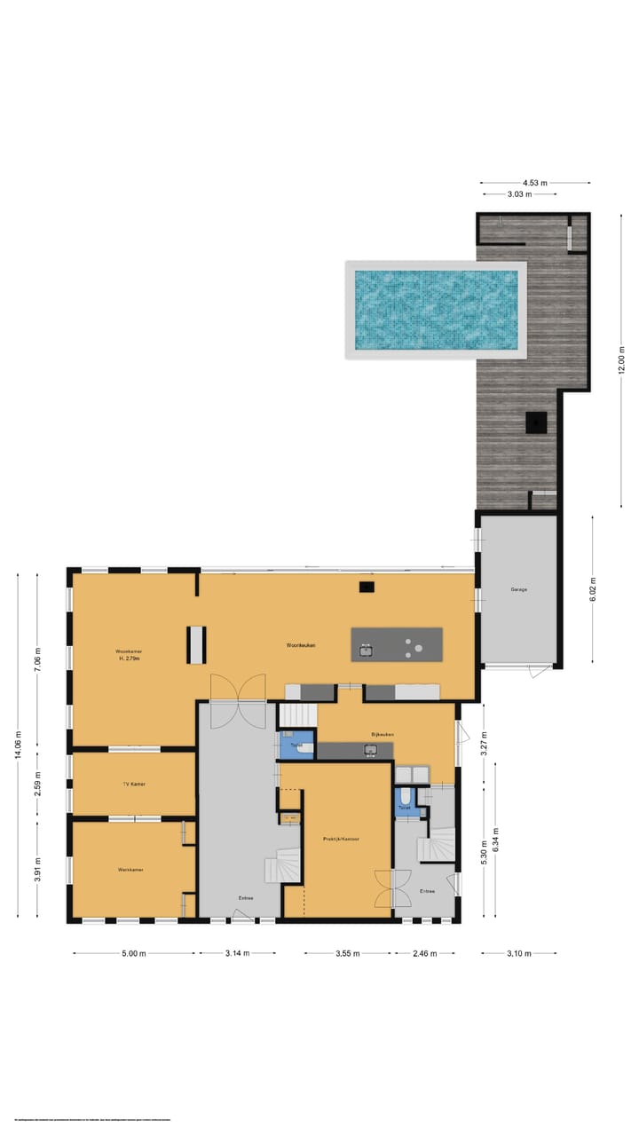 Foto 76 van De Ruyterstraat 9