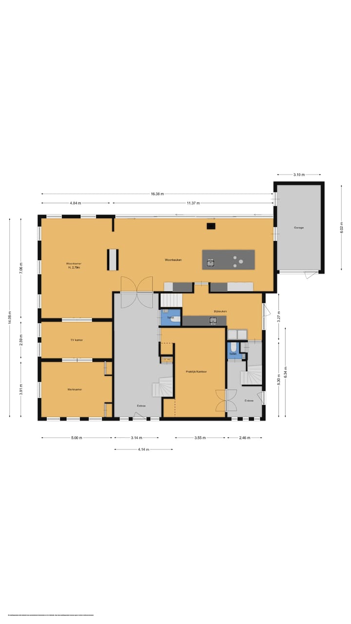 Foto 77 van De Ruyterstraat 9