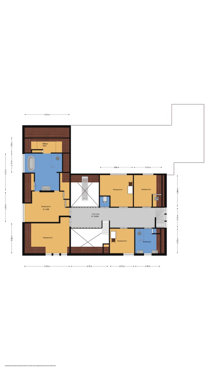 Foto 78 van De Ruyterstraat 9