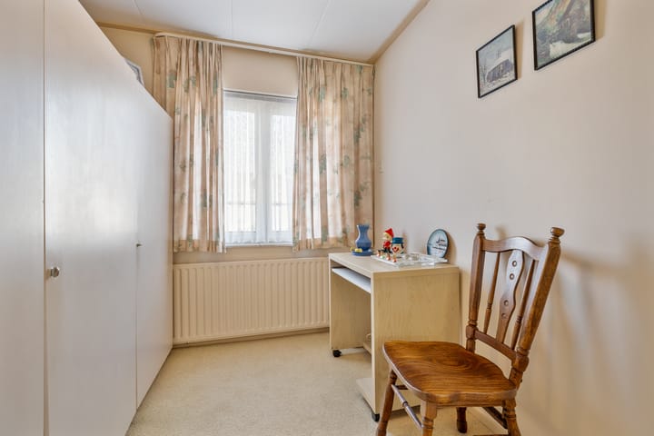 Photo 21 of Irenestraat 1