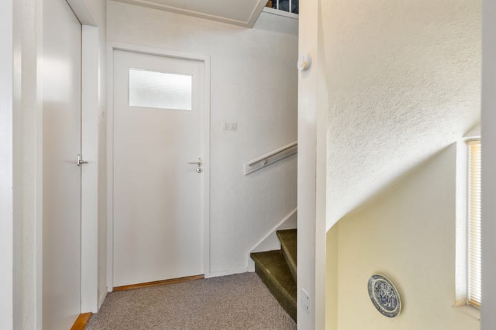 Photo 25 of Irenestraat 1