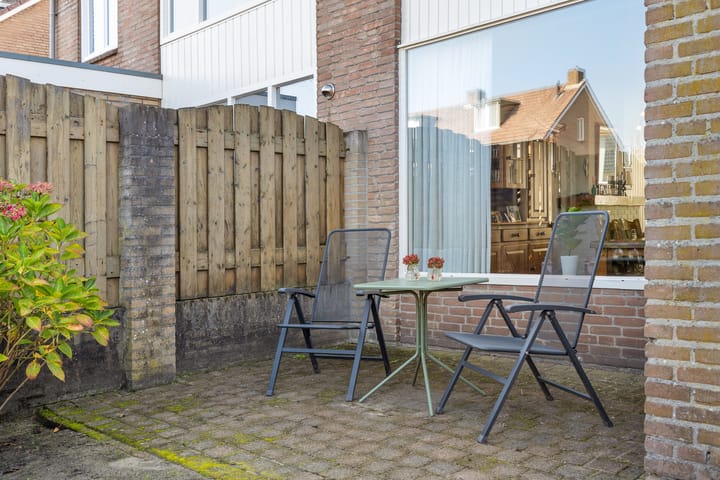 Photo 33 of Irenestraat 1