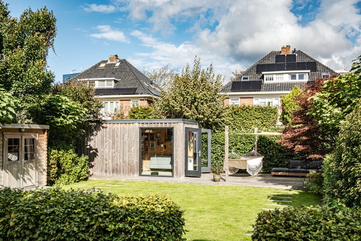 Foto 3 van Alberdingk Thijmlaan 42