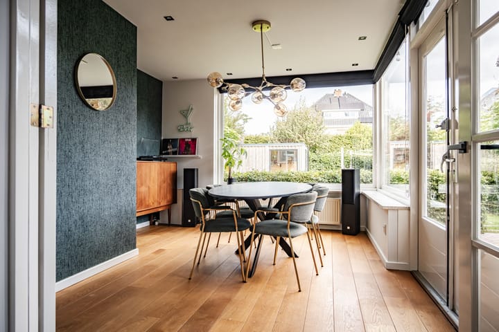 Foto 2 van Alberdingk Thijmlaan 42