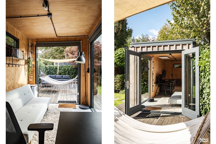 Foto 5 van Alberdingk Thijmlaan 42