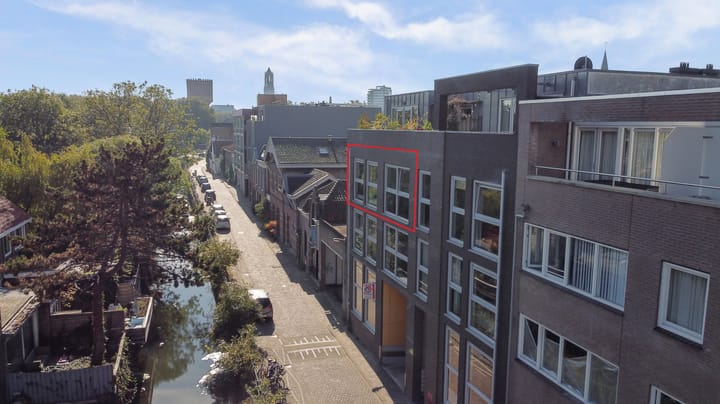 Foto 5 van Gruttersdijk 27-S