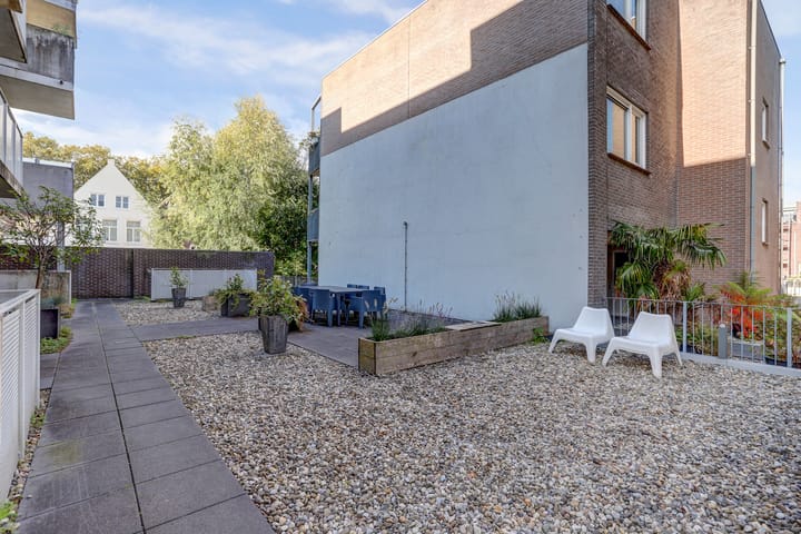 Foto 4 van Gruttersdijk 27-S