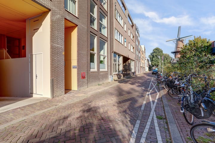 Foto 7 van Gruttersdijk 27-S