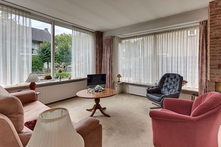 Foto 2 van Kastanjelaan 34