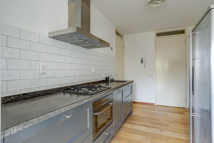 Foto 22 van Gruttersdijk 27-S