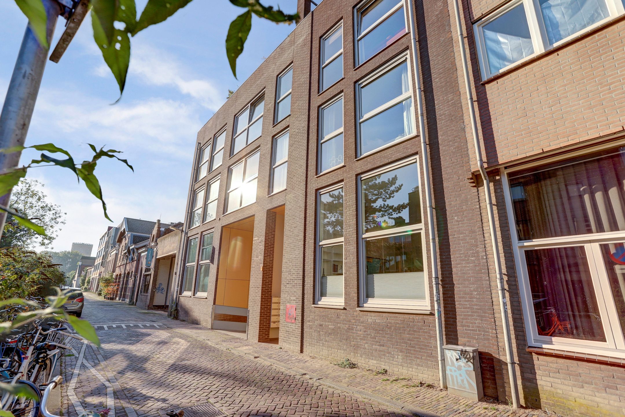 Foto 6 van Gruttersdijk 27-S