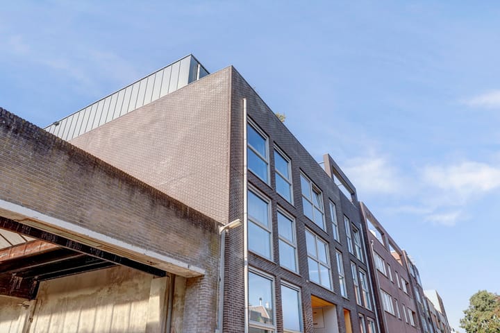 Foto 8 van Gruttersdijk 27-S