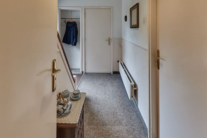 Foto 7 van Kastanjelaan 34