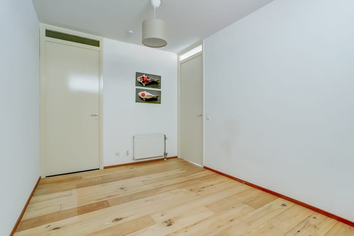 Foto 25 van Gruttersdijk 27-S