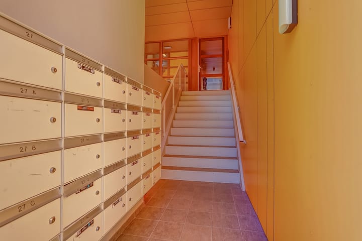 Foto 10 van Gruttersdijk 27-S