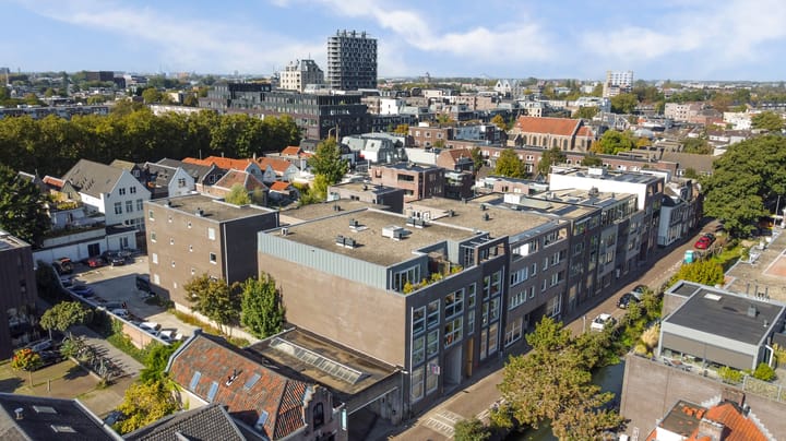 Foto 36 van Gruttersdijk 27-S