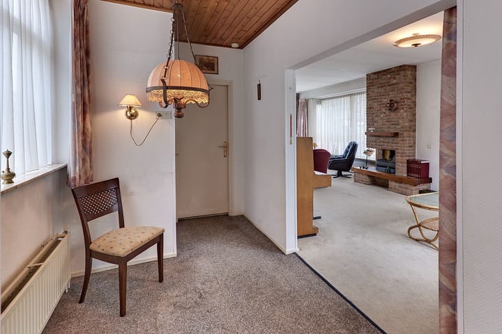 Foto 15 van Kastanjelaan 34