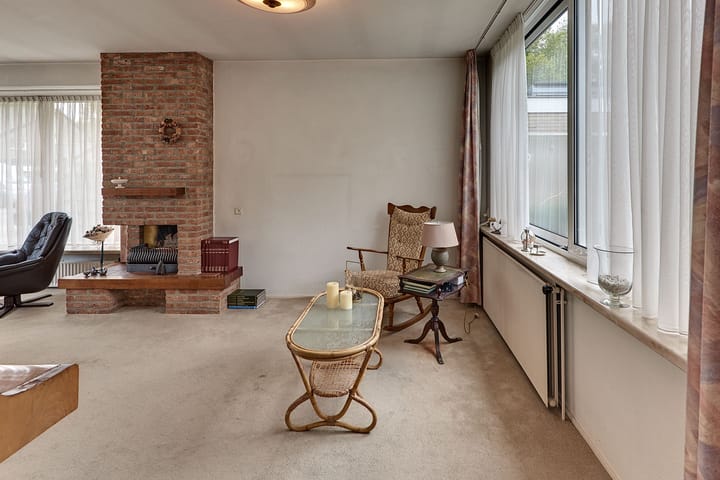 Foto 16 van Kastanjelaan 34