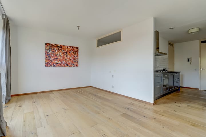 Foto 16 van Gruttersdijk 27-S